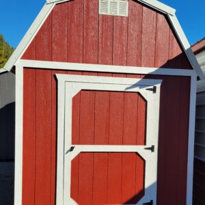 Elite Lofted Barn 8x12
