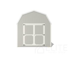 Elite Barn 10x12 - Image 6