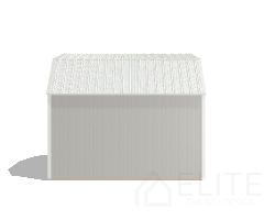 Elite Barn 10x12 - Image 4