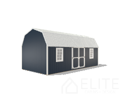 Elite Barn 12x24