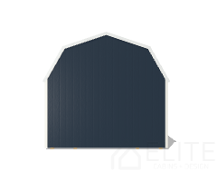 Elite Barn 12x24 - Image 6