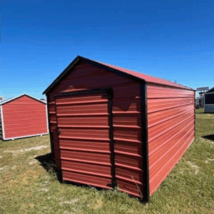 8X16 METAL ECONOMY (Repo)