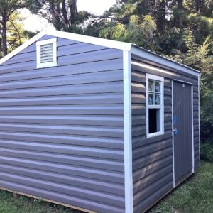 American Steel 10x12