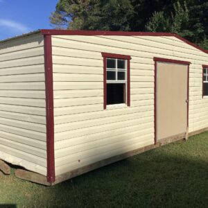 Elite Cabin 12x24