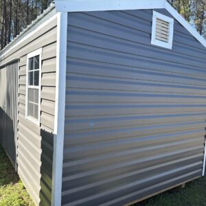 American Steel 10x20