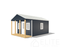 Elite Cabin 12×20
