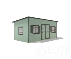 Ranch 10×20