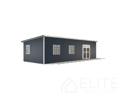 Ranch 14×36