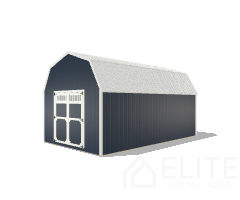 Elite Barn 12×20