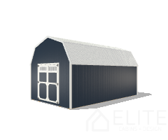 Elite Barn 12×20