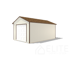 Elite Workshop 12×20
