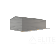Metal Economy 12×24