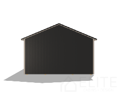 Smoky Mountain Cabin 16x44 - Image 5