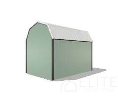 Elite Barn 8×12