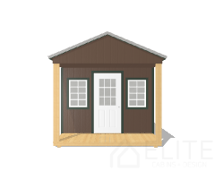Elite Cabin 10x16 - Image 3