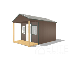 Elite Cabin 10×16